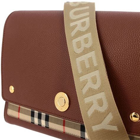 shoulder bags burberry|burberry shoulder bag outlet.